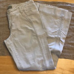 American Eagle Khakis
